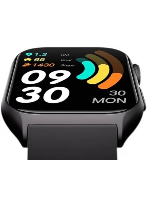 GTS7-SMART WATCH,2.0" Fitness Watch with Bluetooth Call(Answer/Make)-GRAY