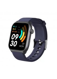 GTS7-SMART WATCH,2.0" Fitness Watch with Bluetooth Call(Answer/Make)-dark blue