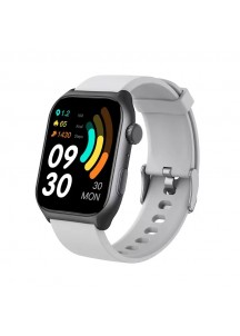 GTS7-SMART WATCH,2.0" Fitness Watch with Bluetooth Call(Answer/Make)-GRAY