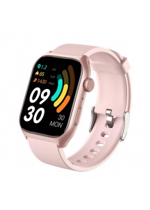 GTS7-SMART WATCH,2.0" Fitness Watch with Bluetooth Call(Answer/Make)-pink